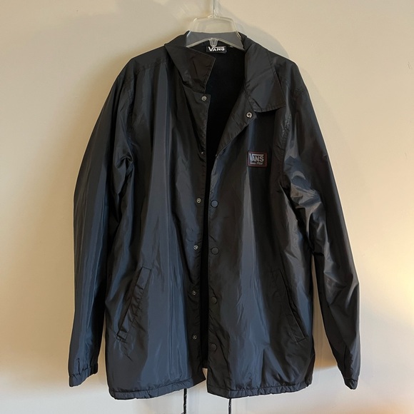 VANS Jacket - Picture 3 of 13